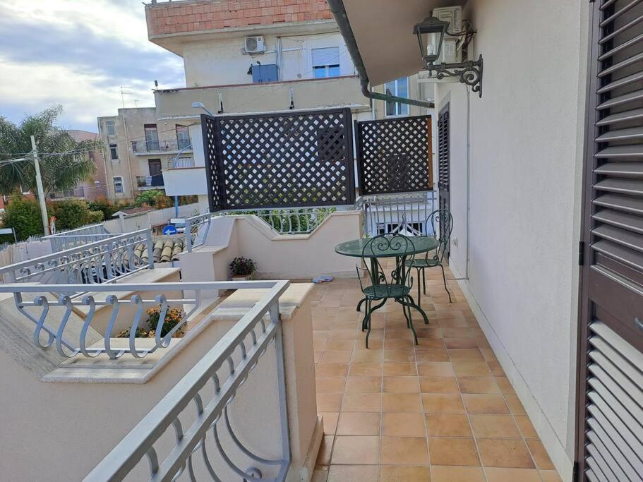 Casa Vacanze Villa Eolo Agrigento Eksteriør bilde