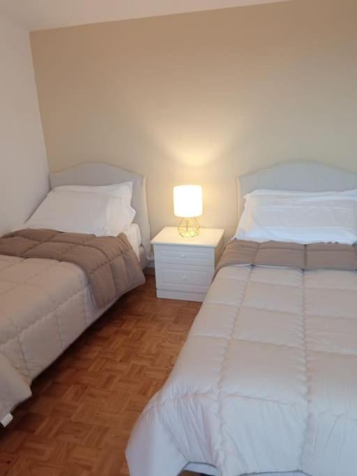 Casa Vacanze Villa Eolo Agrigento Eksteriør bilde