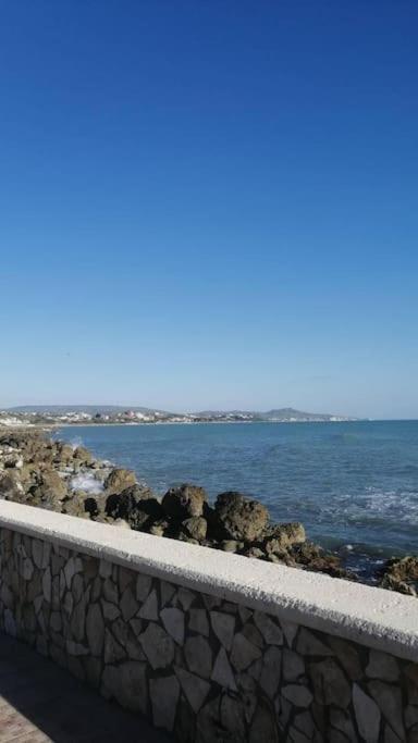 Casa Vacanze Villa Eolo Agrigento Eksteriør bilde