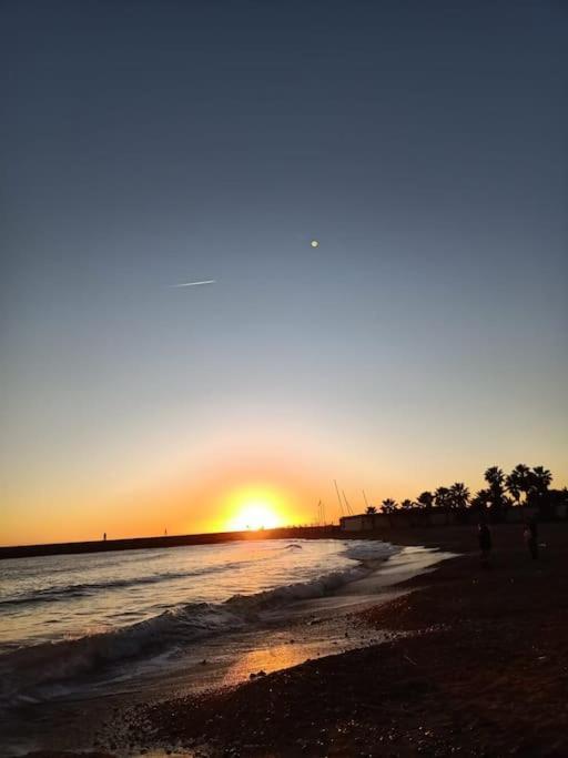 Casa Vacanze Villa Eolo Agrigento Eksteriør bilde
