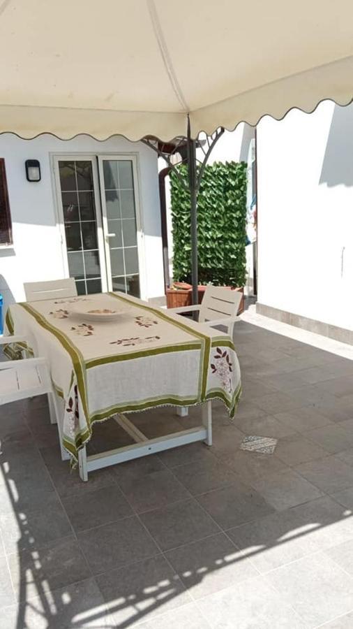 Casa Vacanze Villa Eolo Agrigento Eksteriør bilde