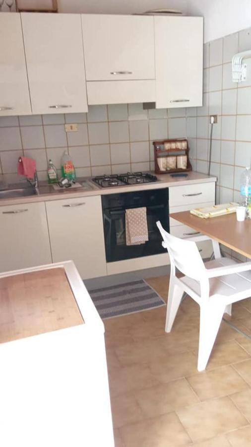 Casa Vacanze Villa Eolo Agrigento Eksteriør bilde